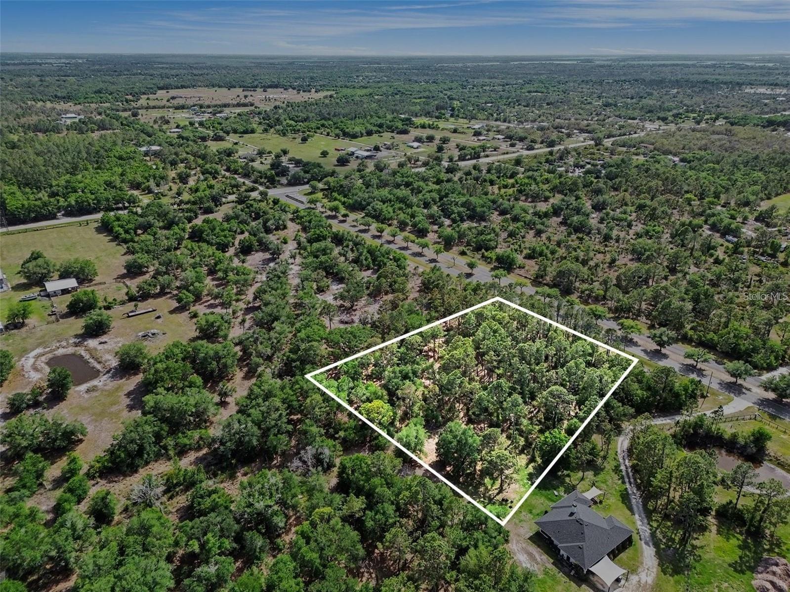 41155 STATE RD 64 EAST, MYAKKA CITY, FL, 34251