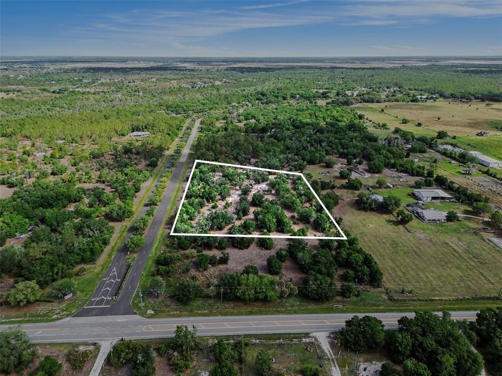 41155 STATE RD 64 EAST, MYAKKA CITY, FL, 34251