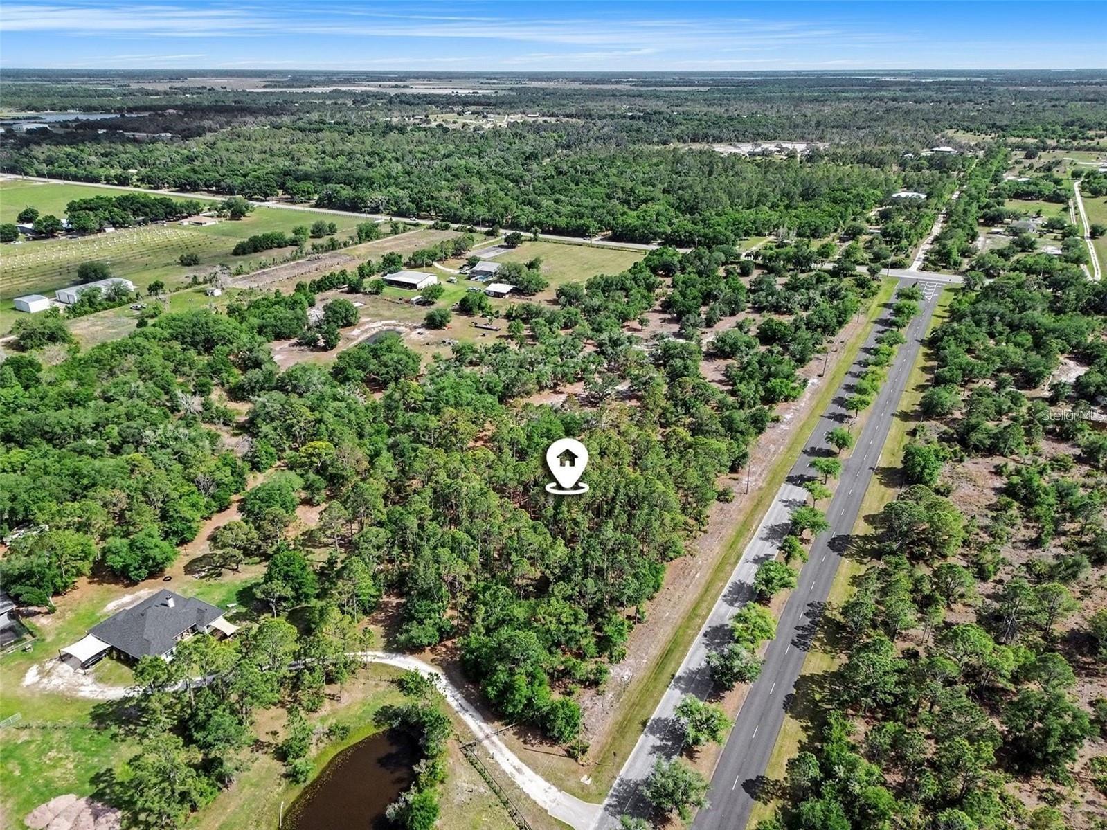 41155 STATE RD 64 EAST, MYAKKA CITY, FL, 34251