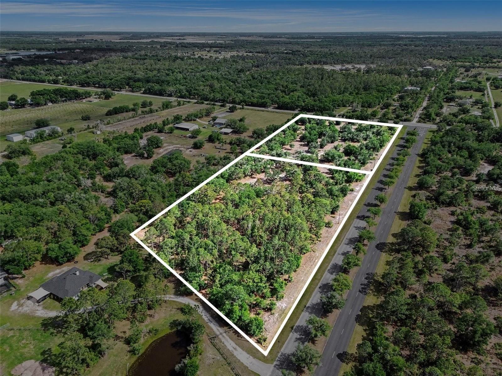 41155 STATE RD 64 EAST, MYAKKA CITY, FL, 34251