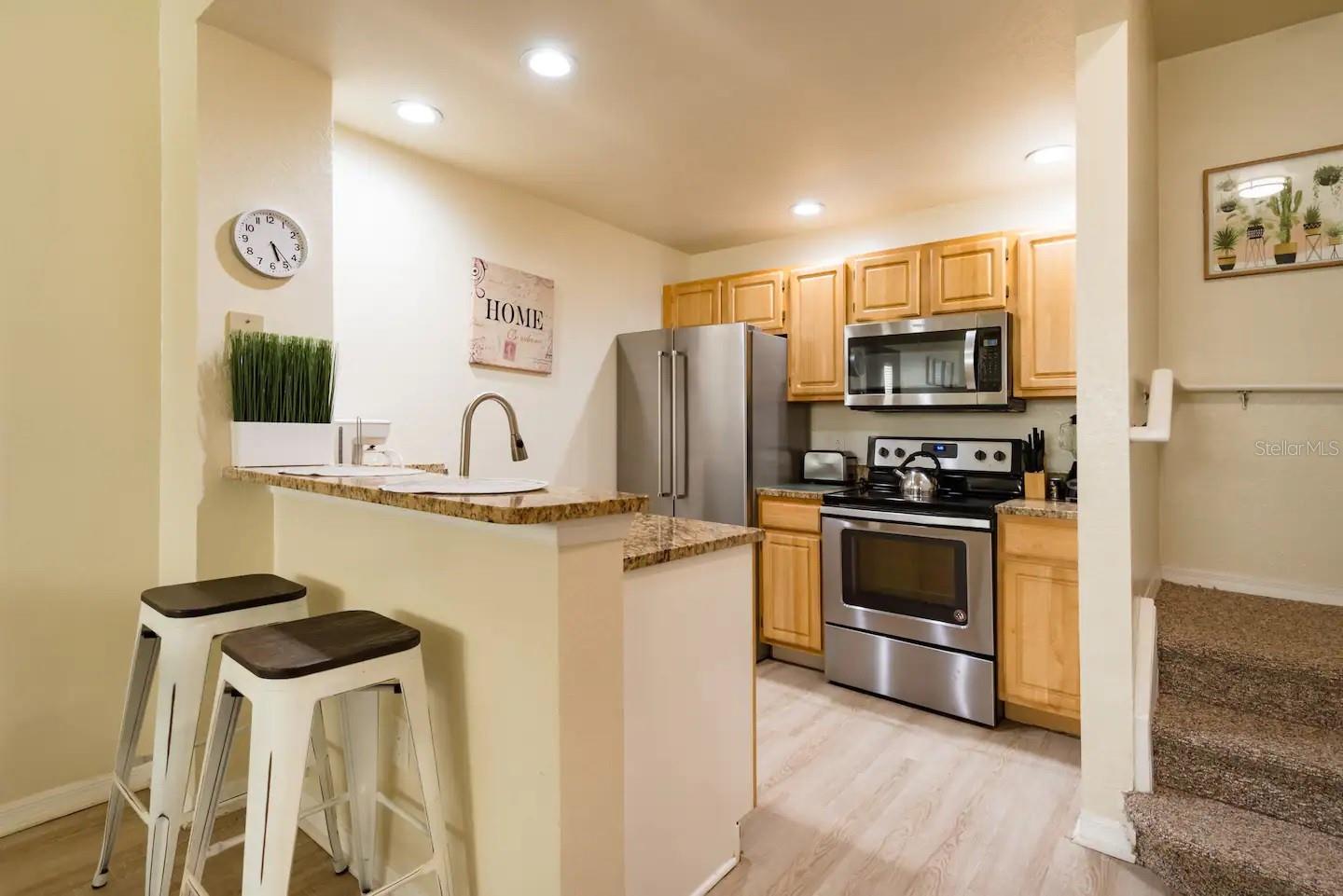 4004 SAN GALLO DR #106, KISSIMMEE, FL, 34741