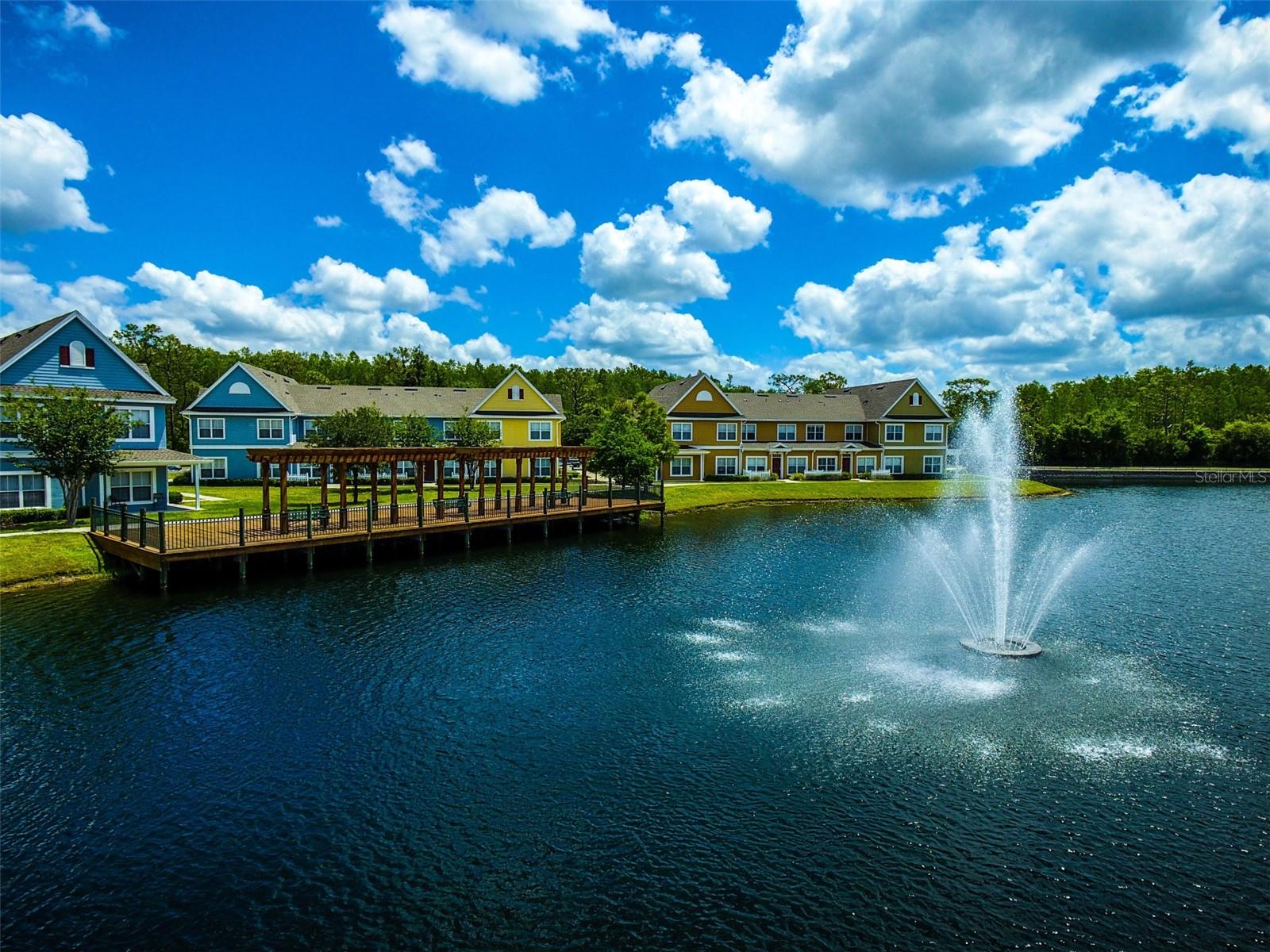 4004 SAN GALLO DR #106, KISSIMMEE, FL, 34741