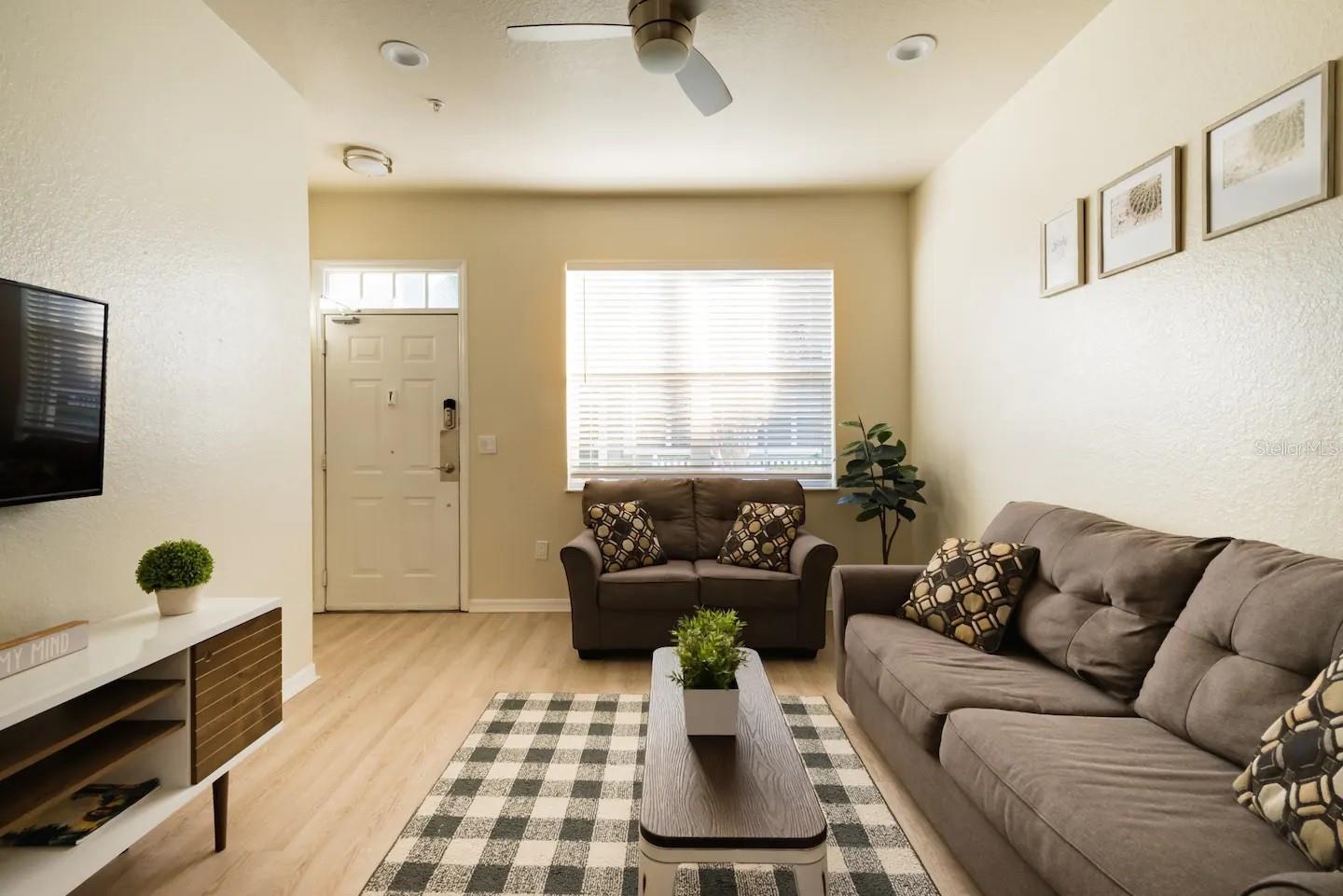 4004 SAN GALLO DR #106, KISSIMMEE, FL, 34741