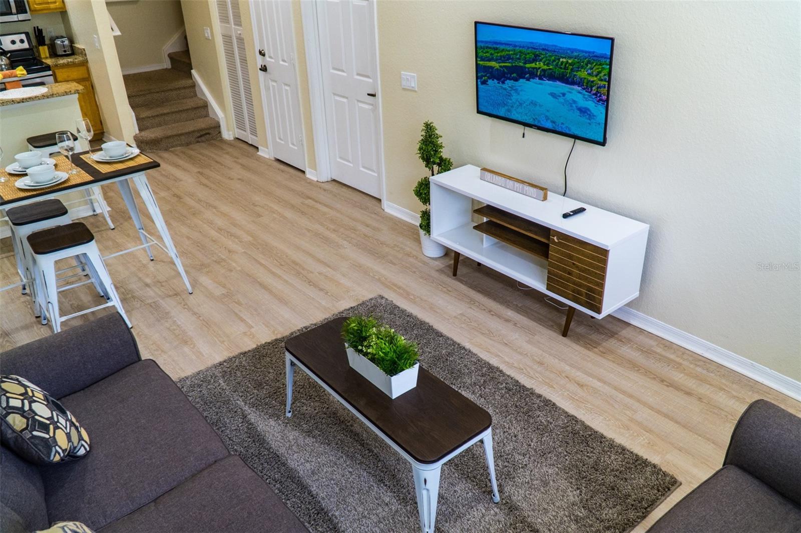 4004 SAN GALLO DR #106, KISSIMMEE, FL, 34741