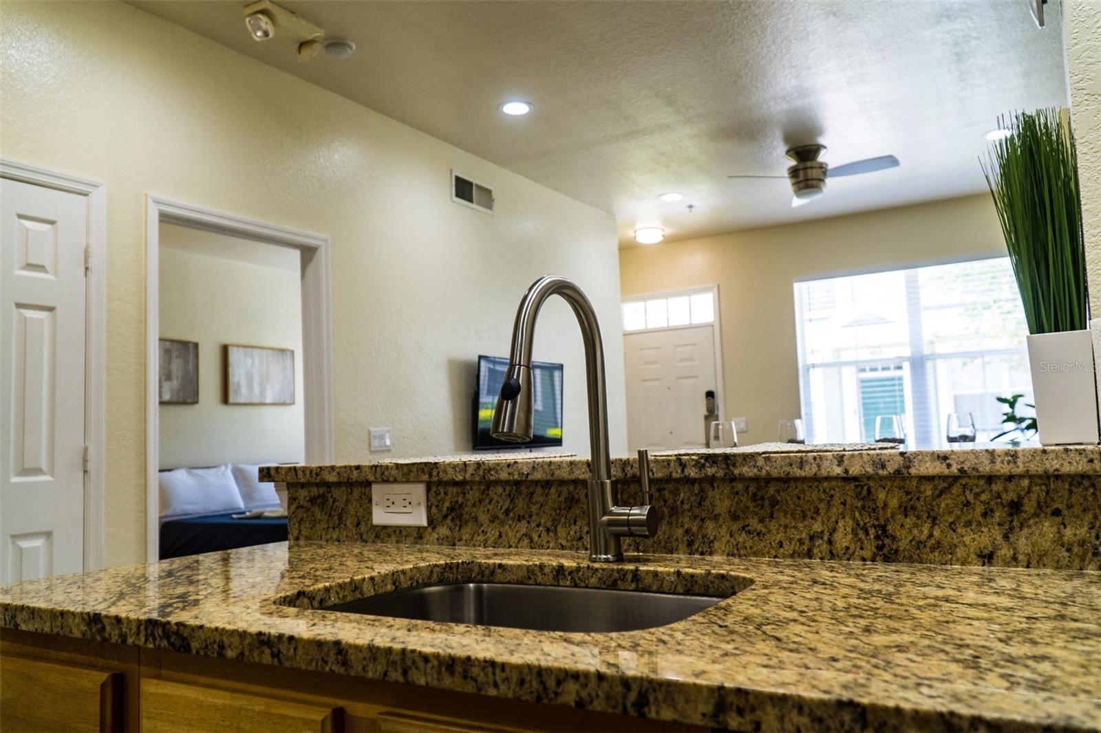 4004 SAN GALLO DR #106, KISSIMMEE, FL, 34741