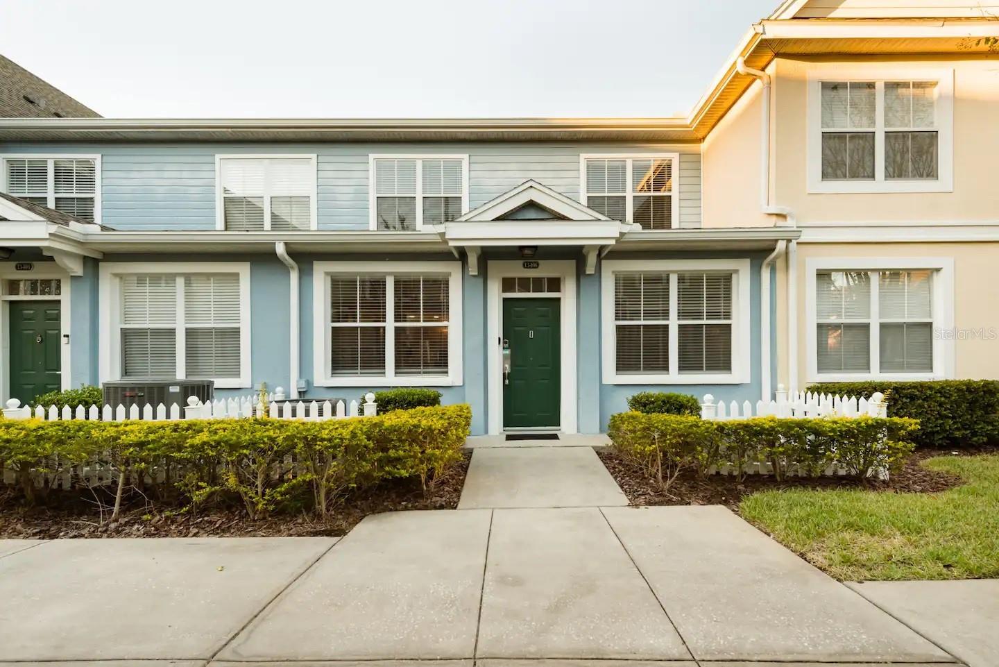 4004 SAN GALLO DR #106, KISSIMMEE, FL, 34741