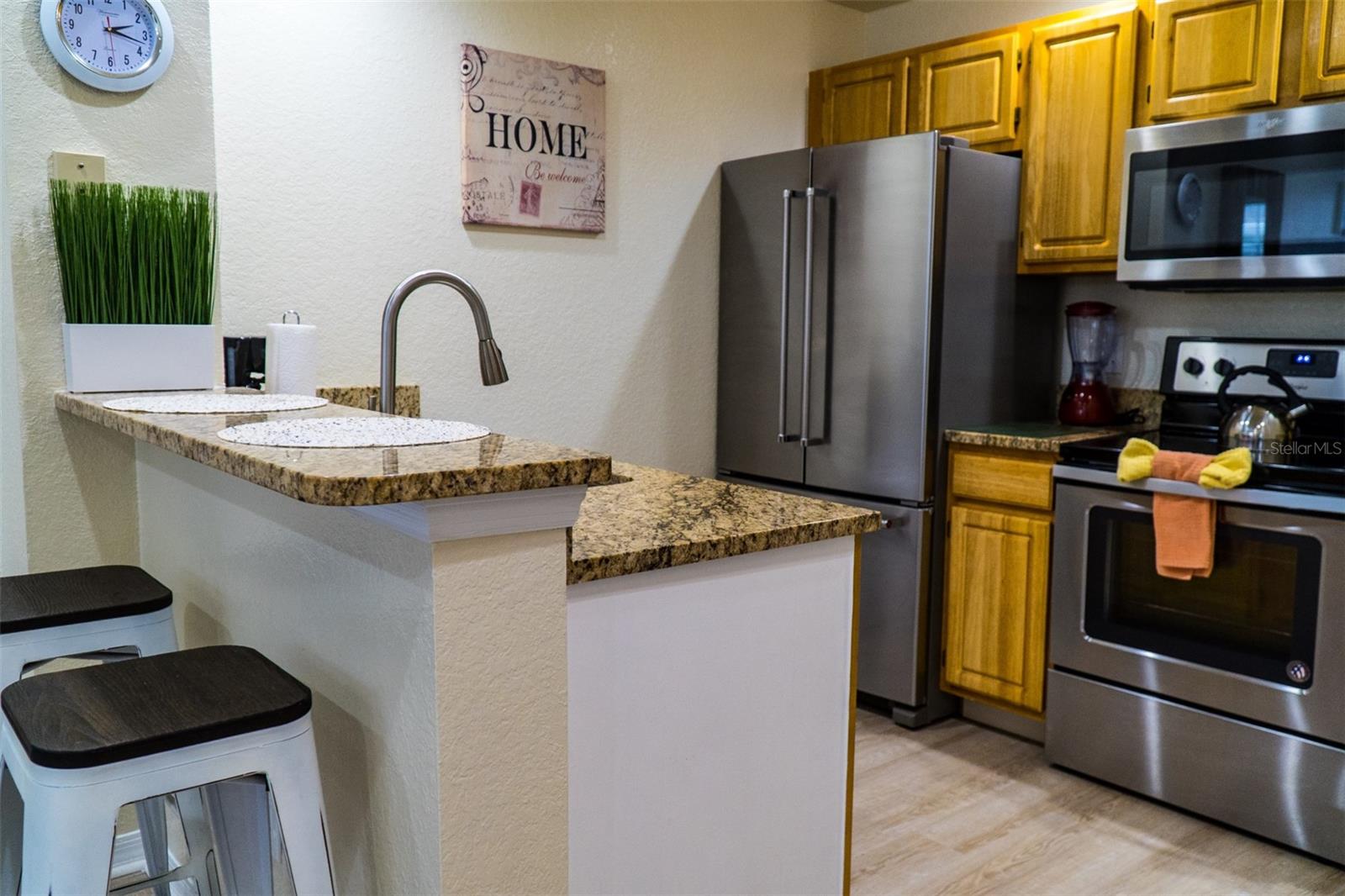 4004 SAN GALLO DR #106, KISSIMMEE, FL, 34741