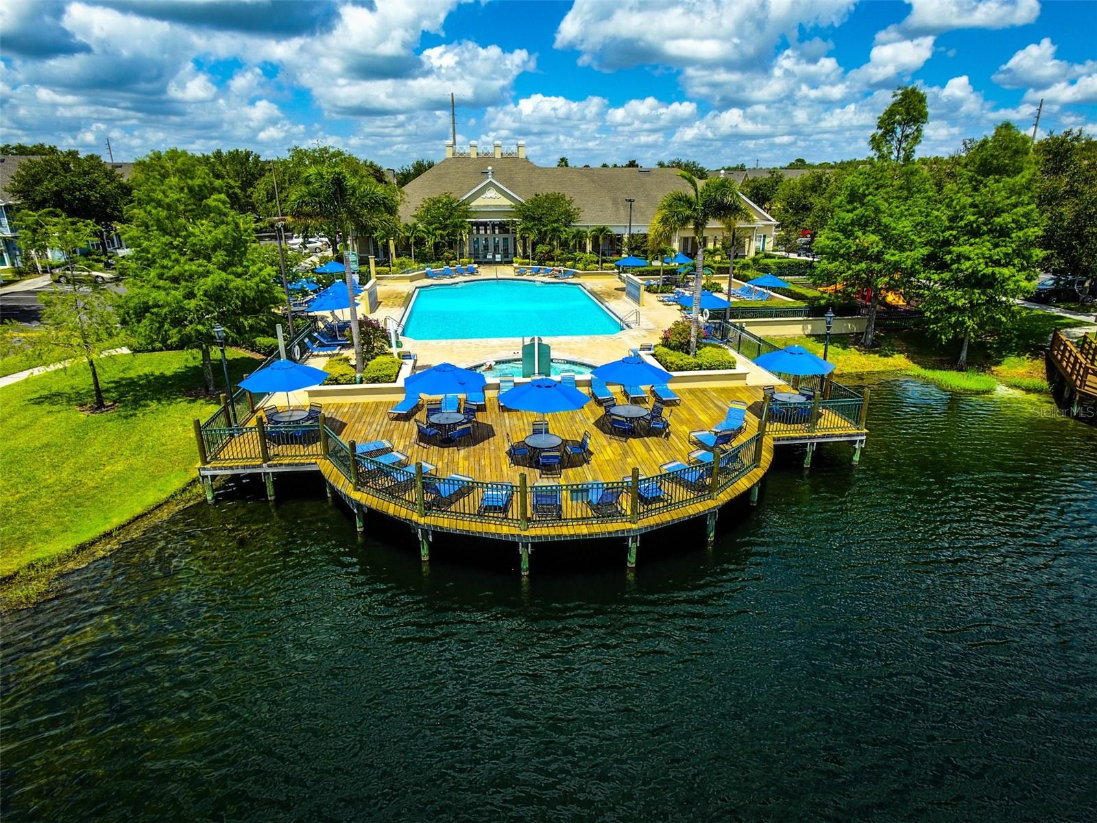 4004 SAN GALLO DR #106, KISSIMMEE, FL, 34741