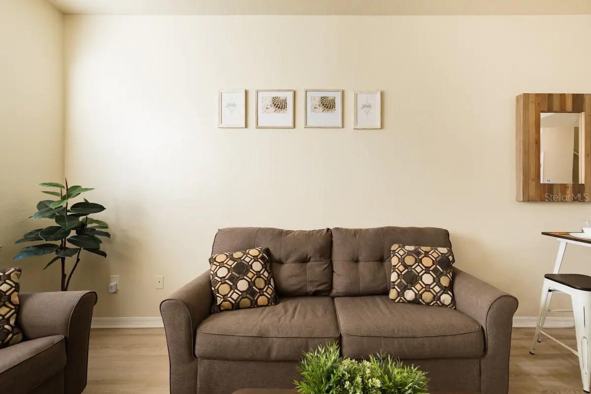 4004 SAN GALLO DR #106, KISSIMMEE, FL, 34741