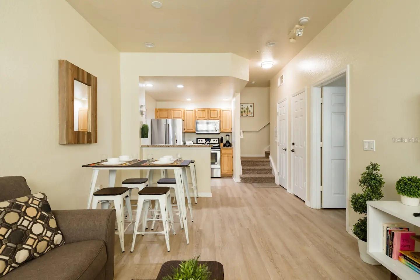 4004 SAN GALLO DR #106, KISSIMMEE, FL, 34741