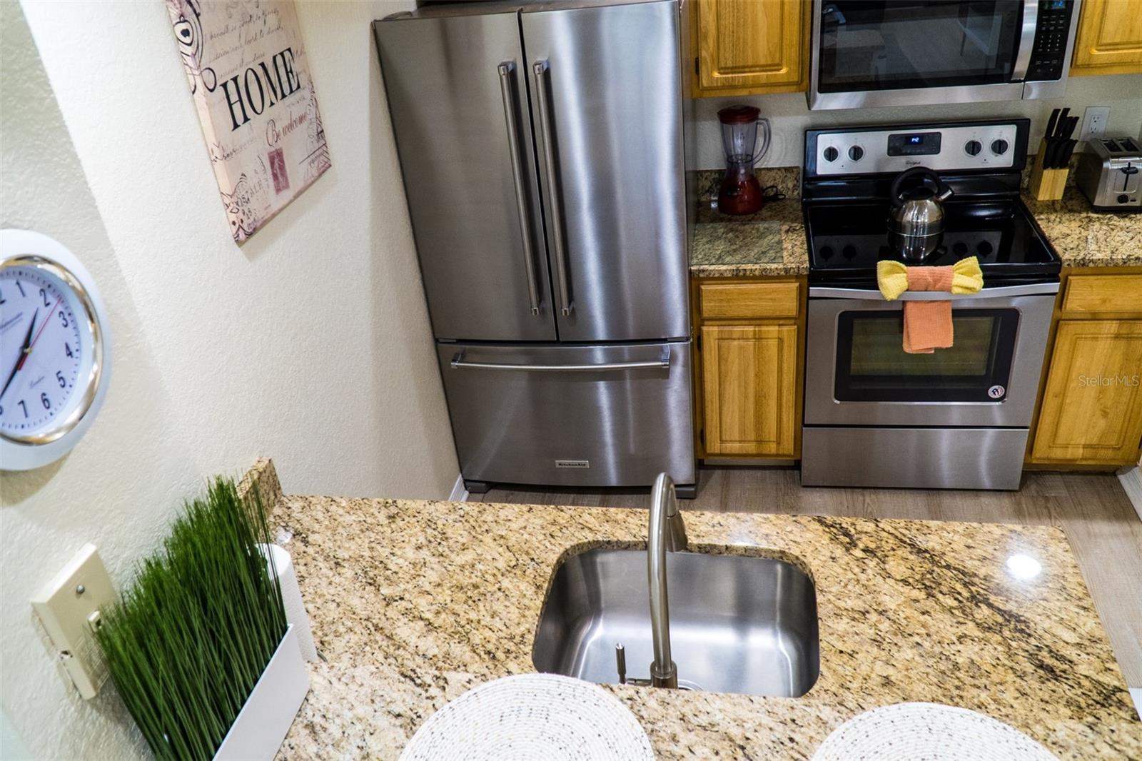 4004 SAN GALLO DR #106, KISSIMMEE, FL, 34741