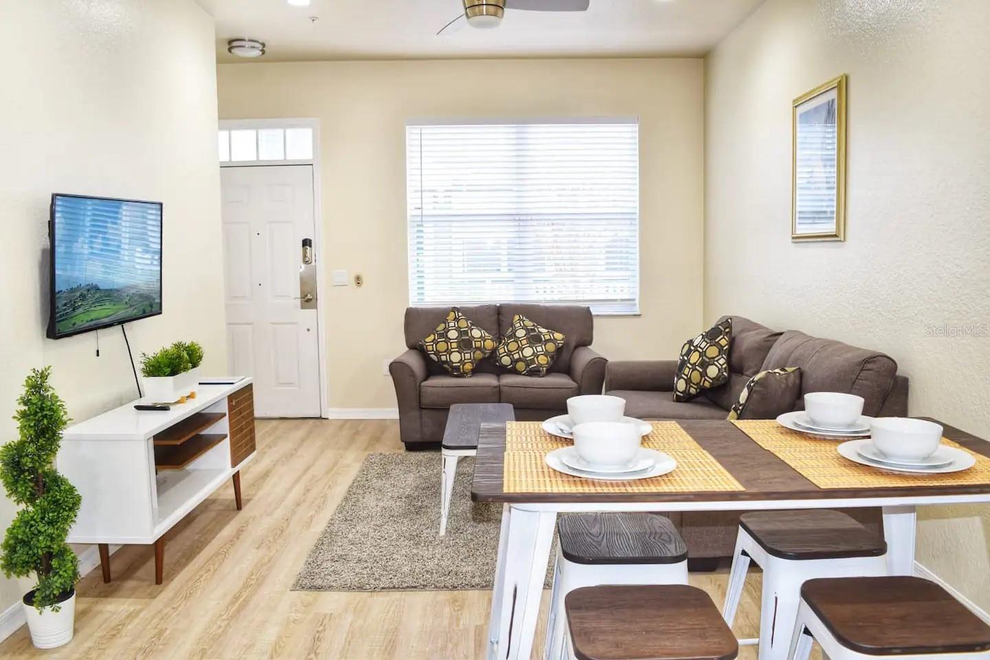 4004 SAN GALLO DR #106, KISSIMMEE, FL, 34741