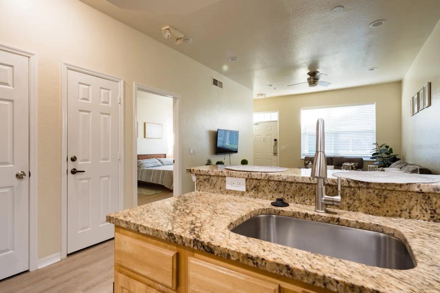 4004 SAN GALLO DR #106, KISSIMMEE, FL, 34741