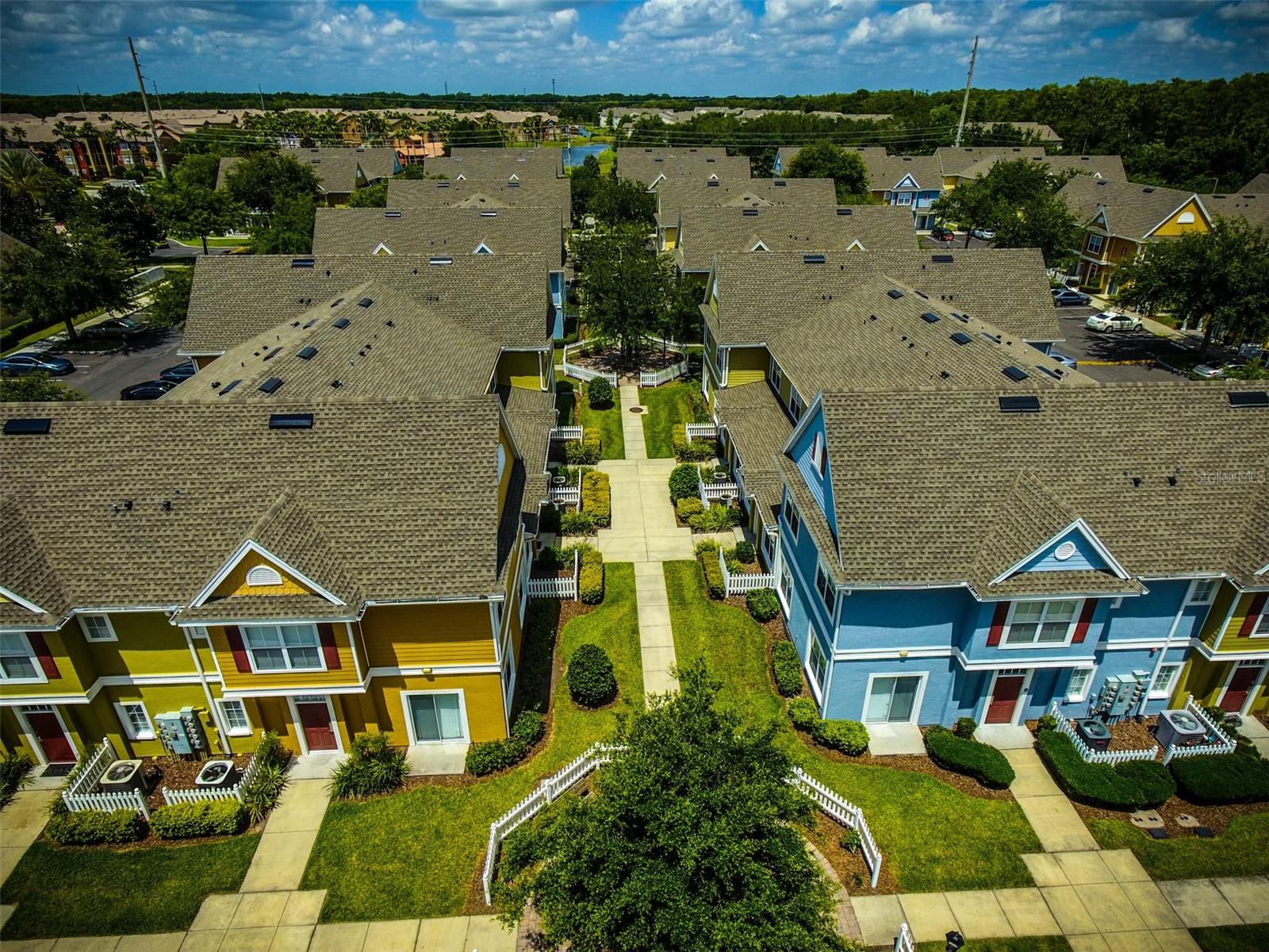 4004 SAN GALLO DR #106, KISSIMMEE, FL, 34741