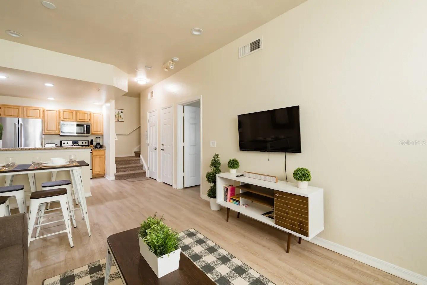 4004 SAN GALLO DR #106, KISSIMMEE, FL, 34741