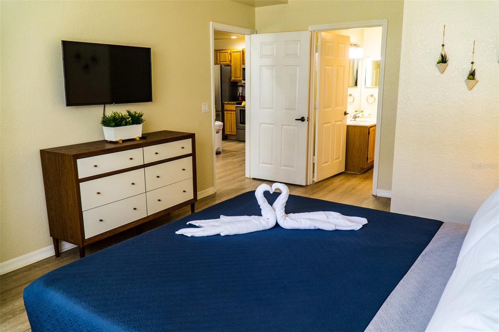 4004 SAN GALLO DR #106, KISSIMMEE, FL, 34741