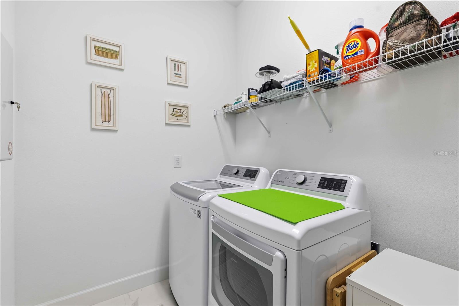 2410 STARWOOD CT, BRADENTON, FL, 34211