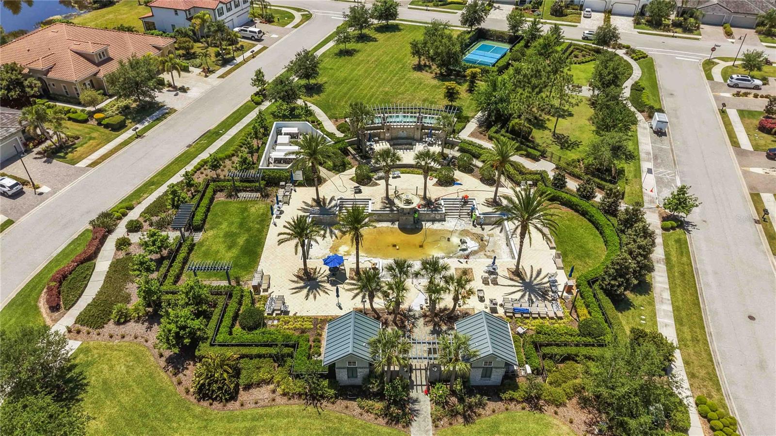 2410 STARWOOD CT, BRADENTON, FL, 34211