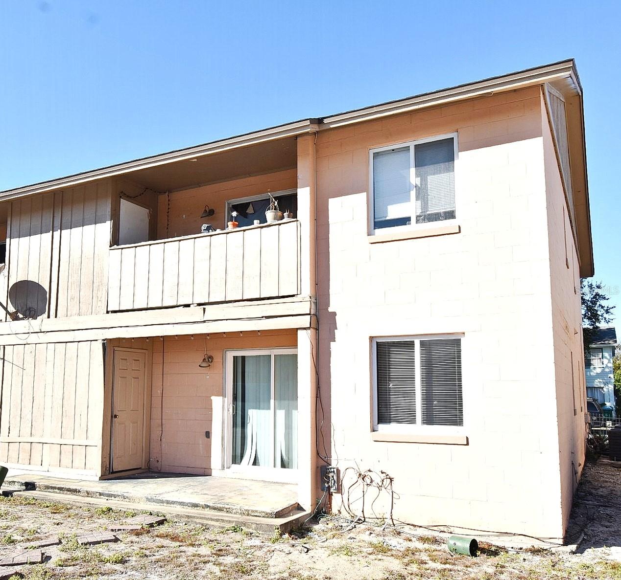 121 LORI ANNE LN #121, WINTER SPRINGS, FL, 32708