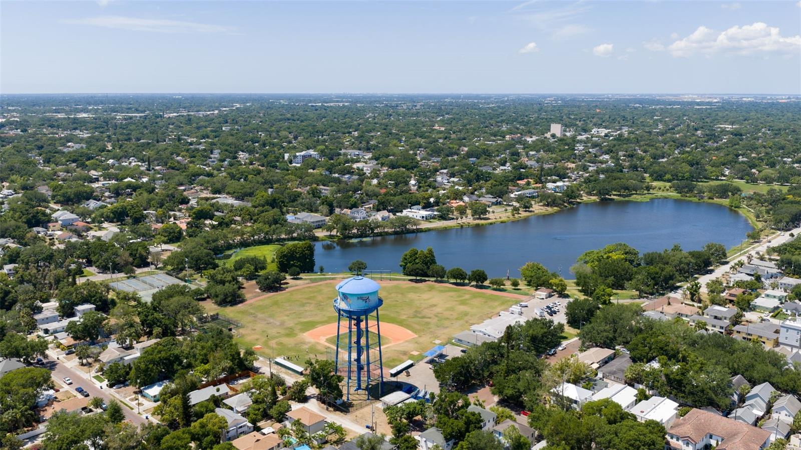 801 14TH AVE N, ST PETERSBURG, FL, 33701