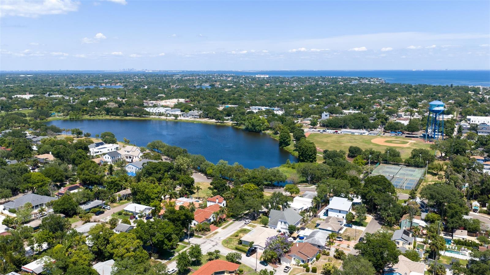 801 14TH AVE N, ST PETERSBURG, FL, 33701