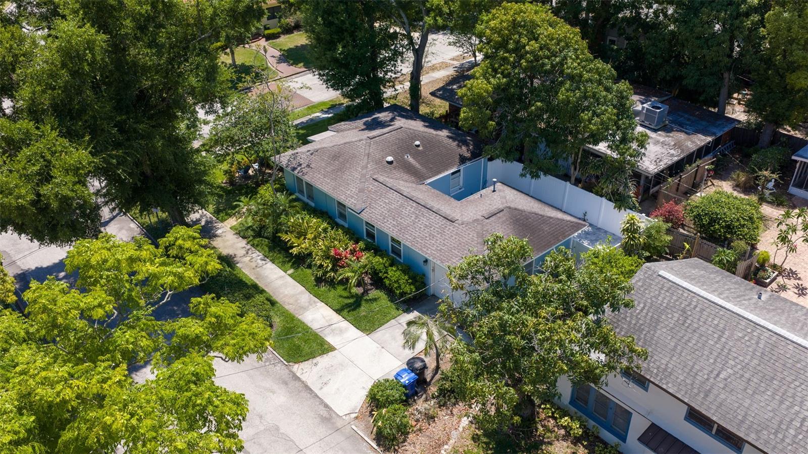 801 14TH AVE N, ST PETERSBURG, FL, 33701
