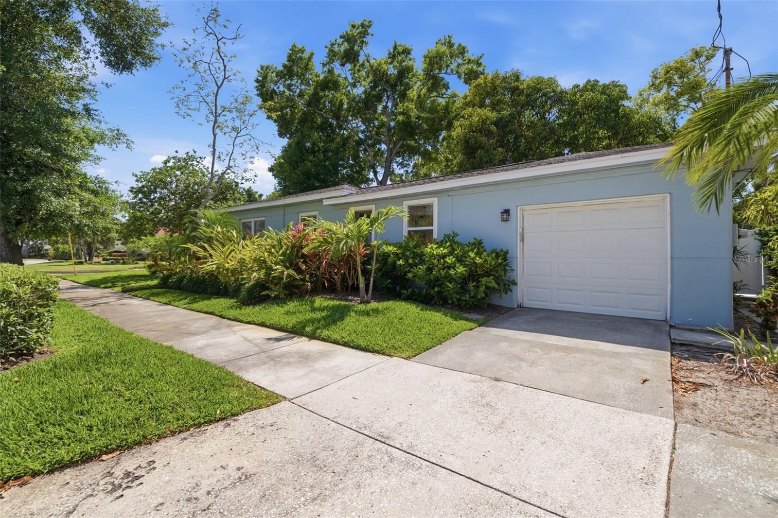 801 14TH AVE N, ST PETERSBURG, FL, 33701