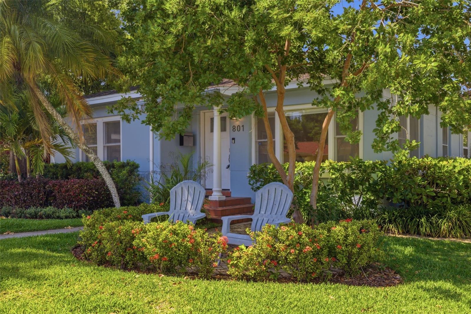801 14TH AVE N, ST PETERSBURG, FL, 33701