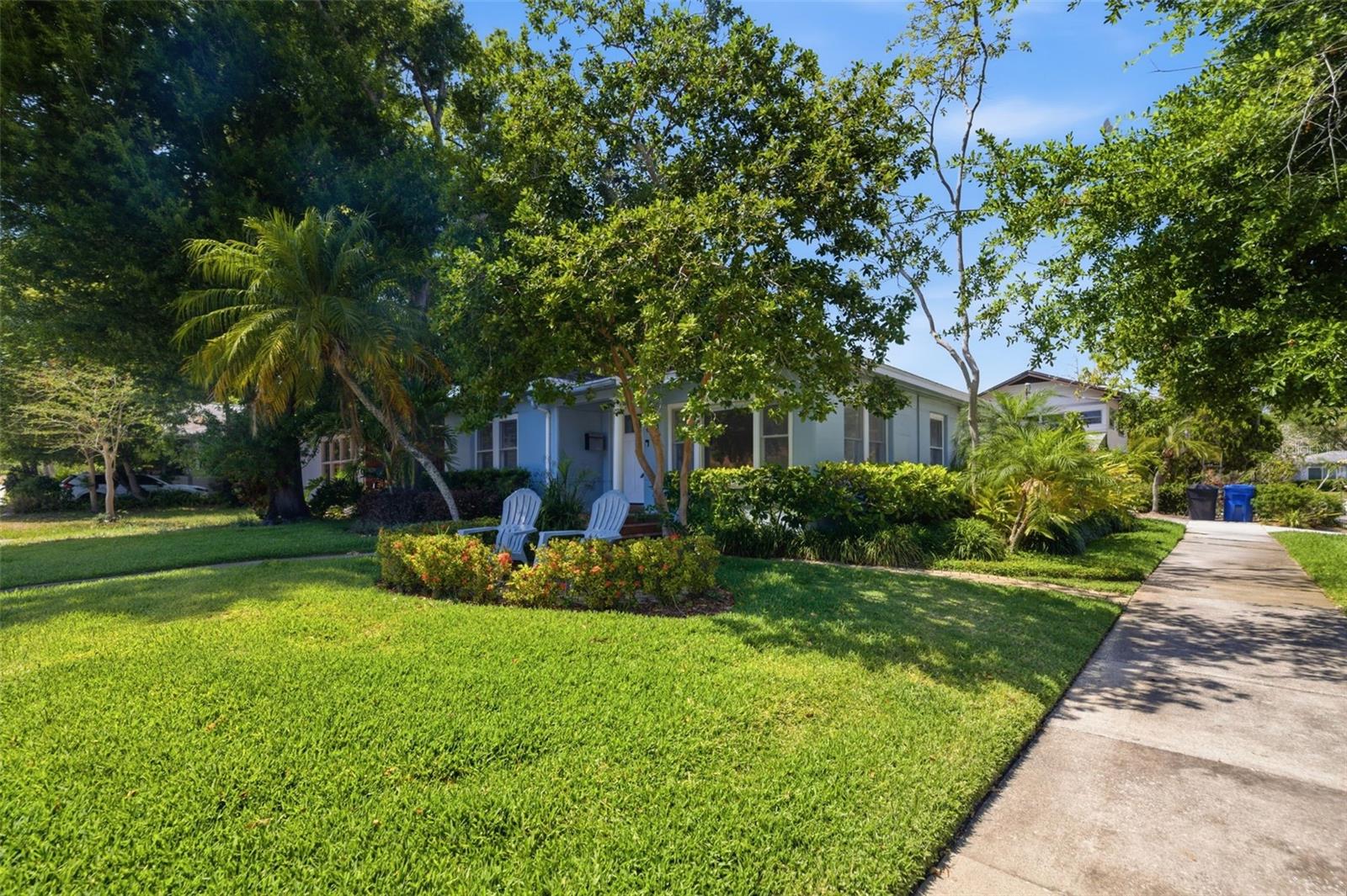801 14TH AVE N, ST PETERSBURG, FL, 33701