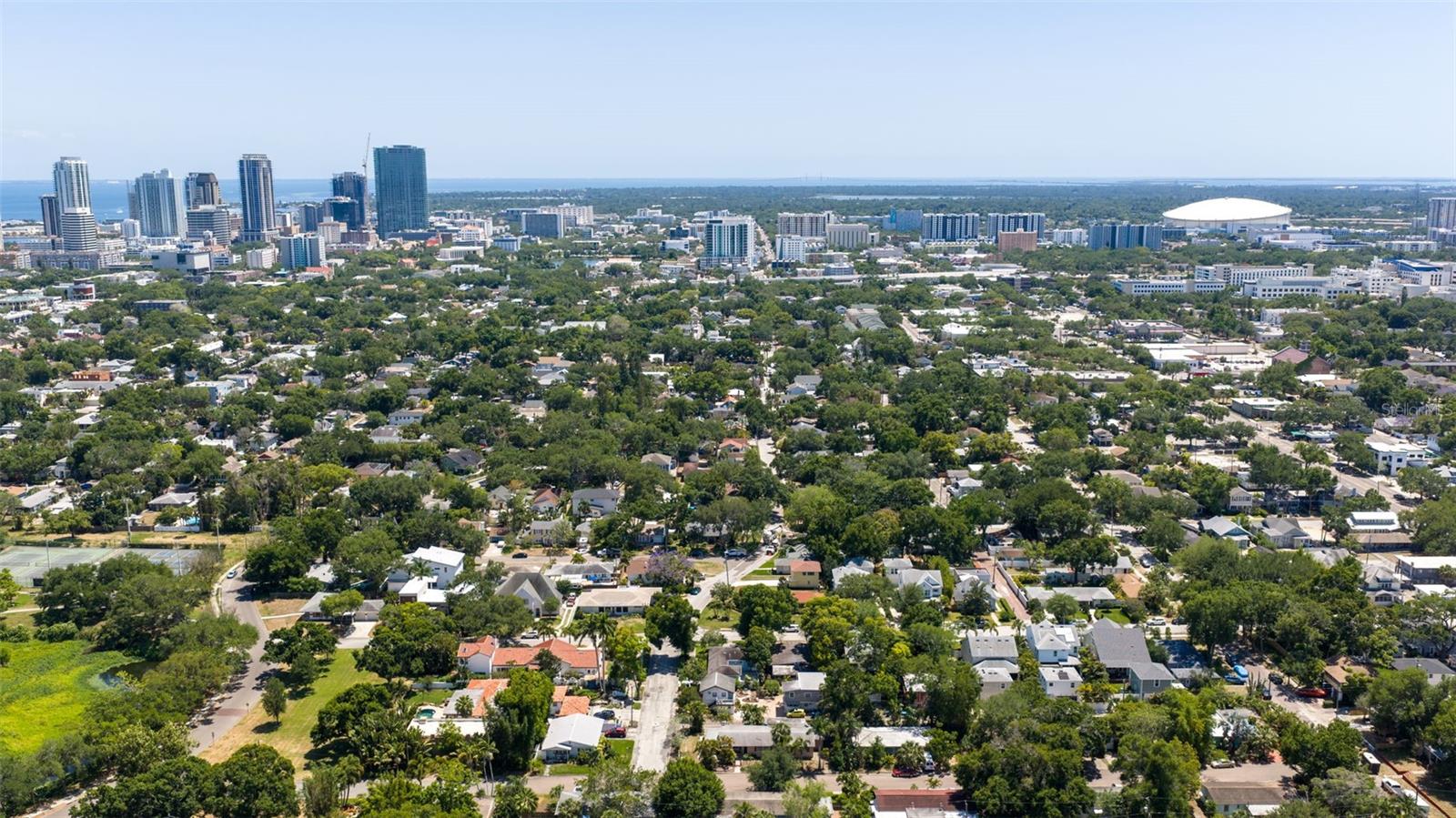 801 14TH AVE N, ST PETERSBURG, FL, 33701