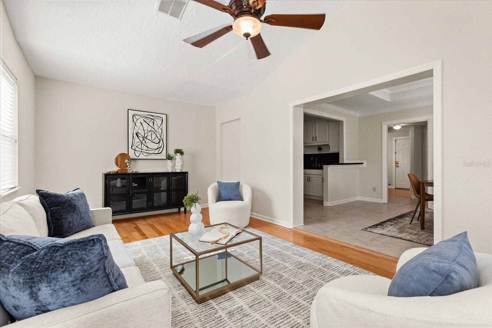 404 HAZEL CT, ORLANDO, FL, 32804