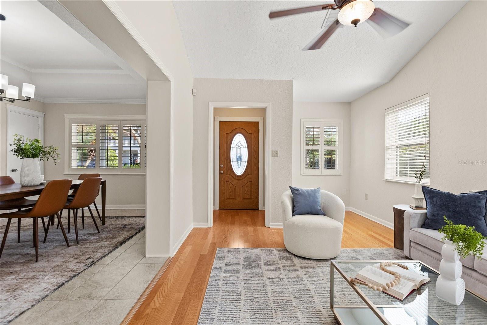 404 HAZEL CT, ORLANDO, FL, 32804