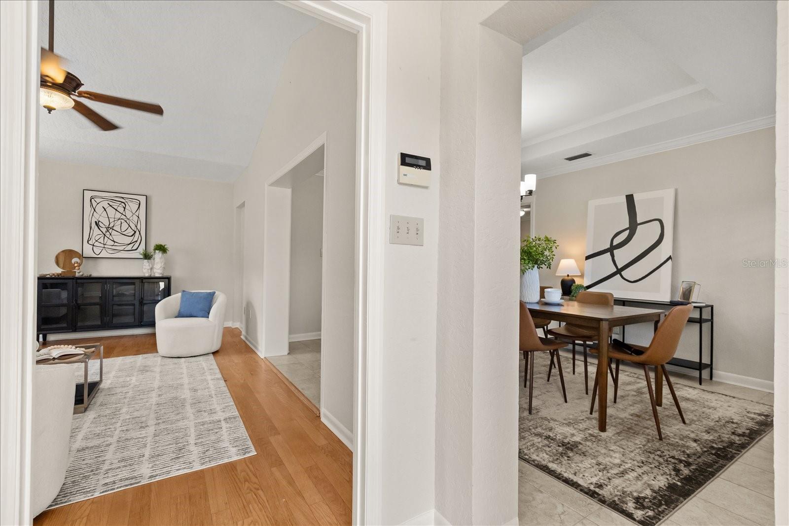 404 HAZEL CT, ORLANDO, FL, 32804