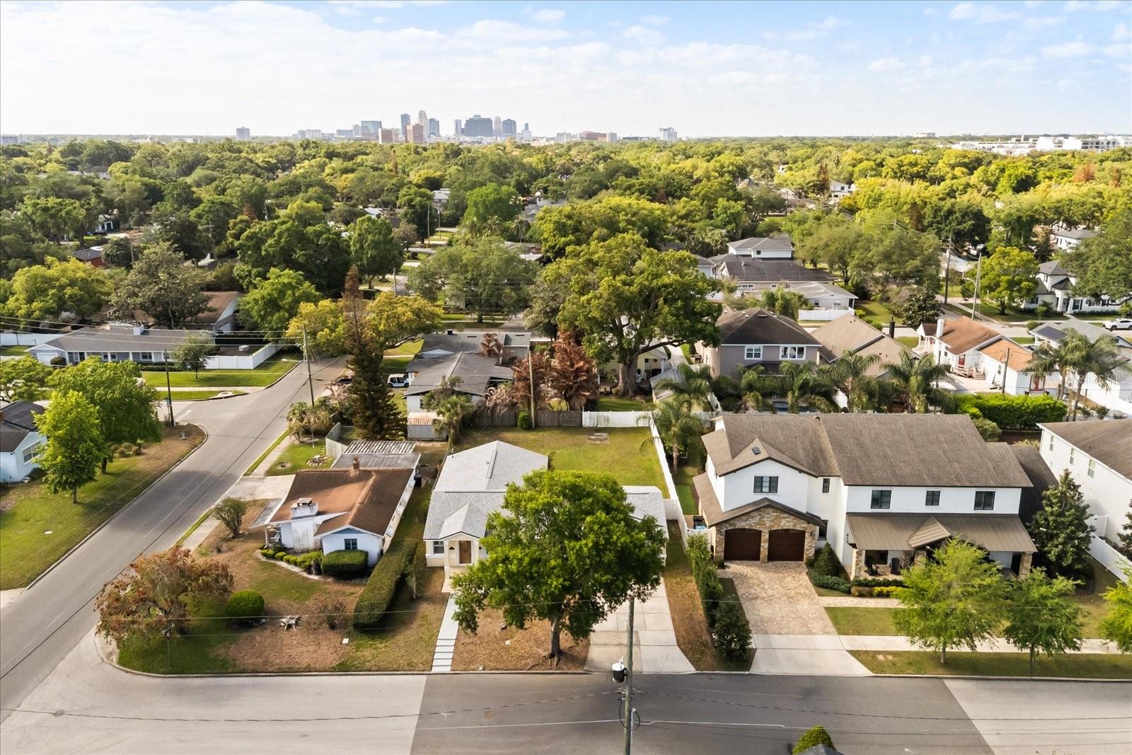 404 HAZEL CT, ORLANDO, FL, 32804