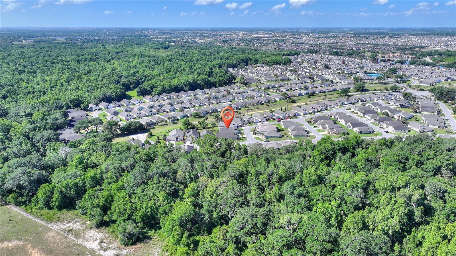 511 ROYAL PALM DR, DAVENPORT, FL, 33837