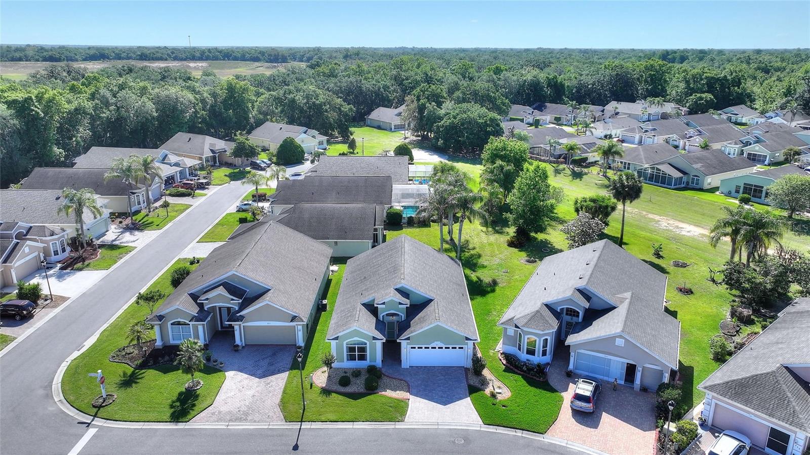 511 ROYAL PALM DR, DAVENPORT, FL, 33837