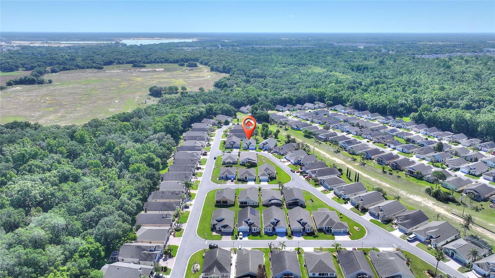 511 ROYAL PALM DR, DAVENPORT, FL, 33837