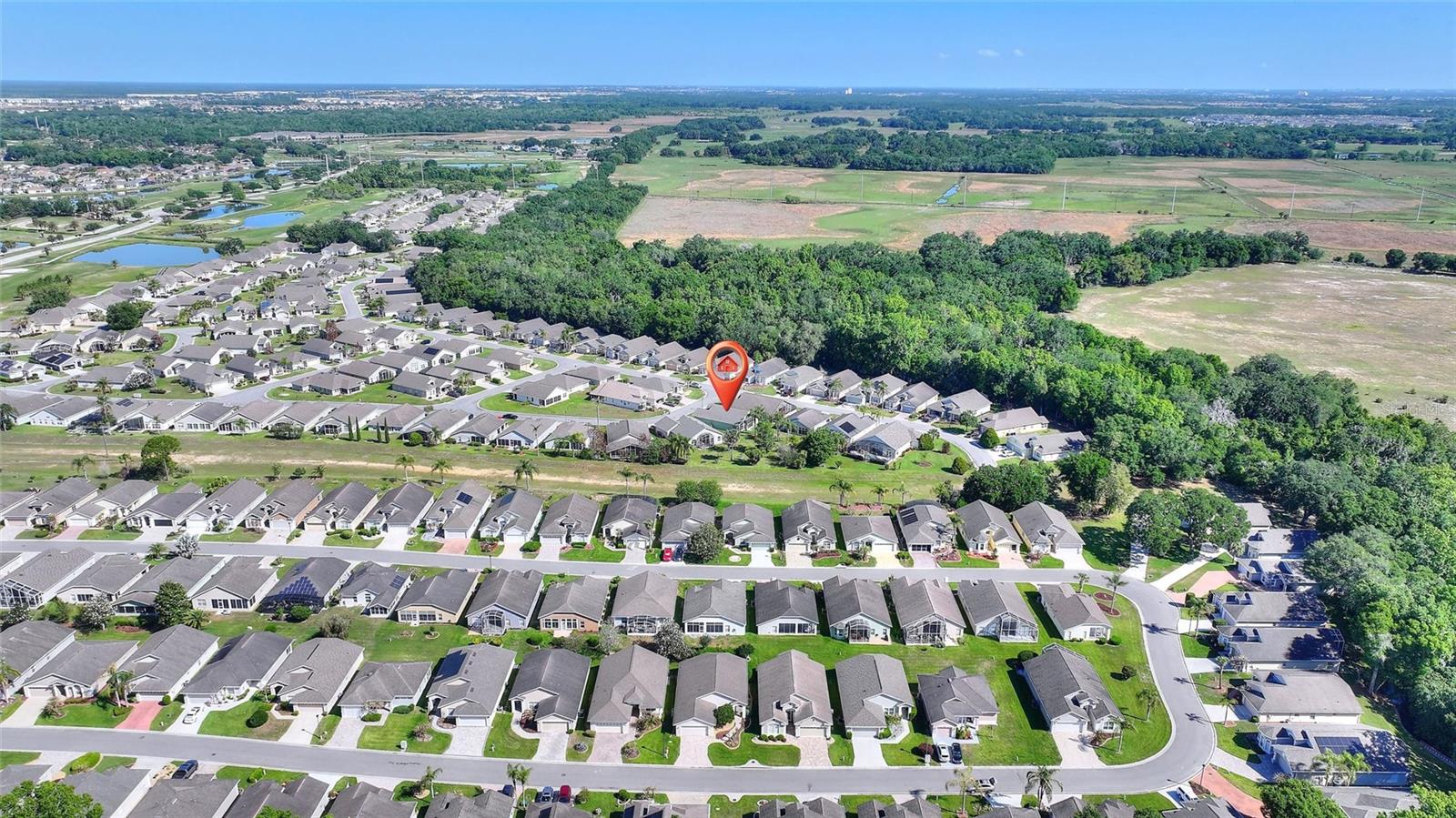 511 ROYAL PALM DR, DAVENPORT, FL, 33837