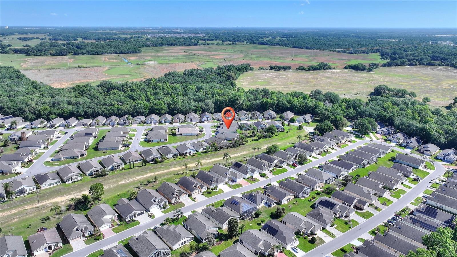 511 ROYAL PALM DR, DAVENPORT, FL, 33837