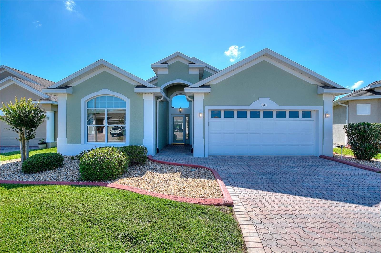 511 ROYAL PALM DR, DAVENPORT, FL, 33837