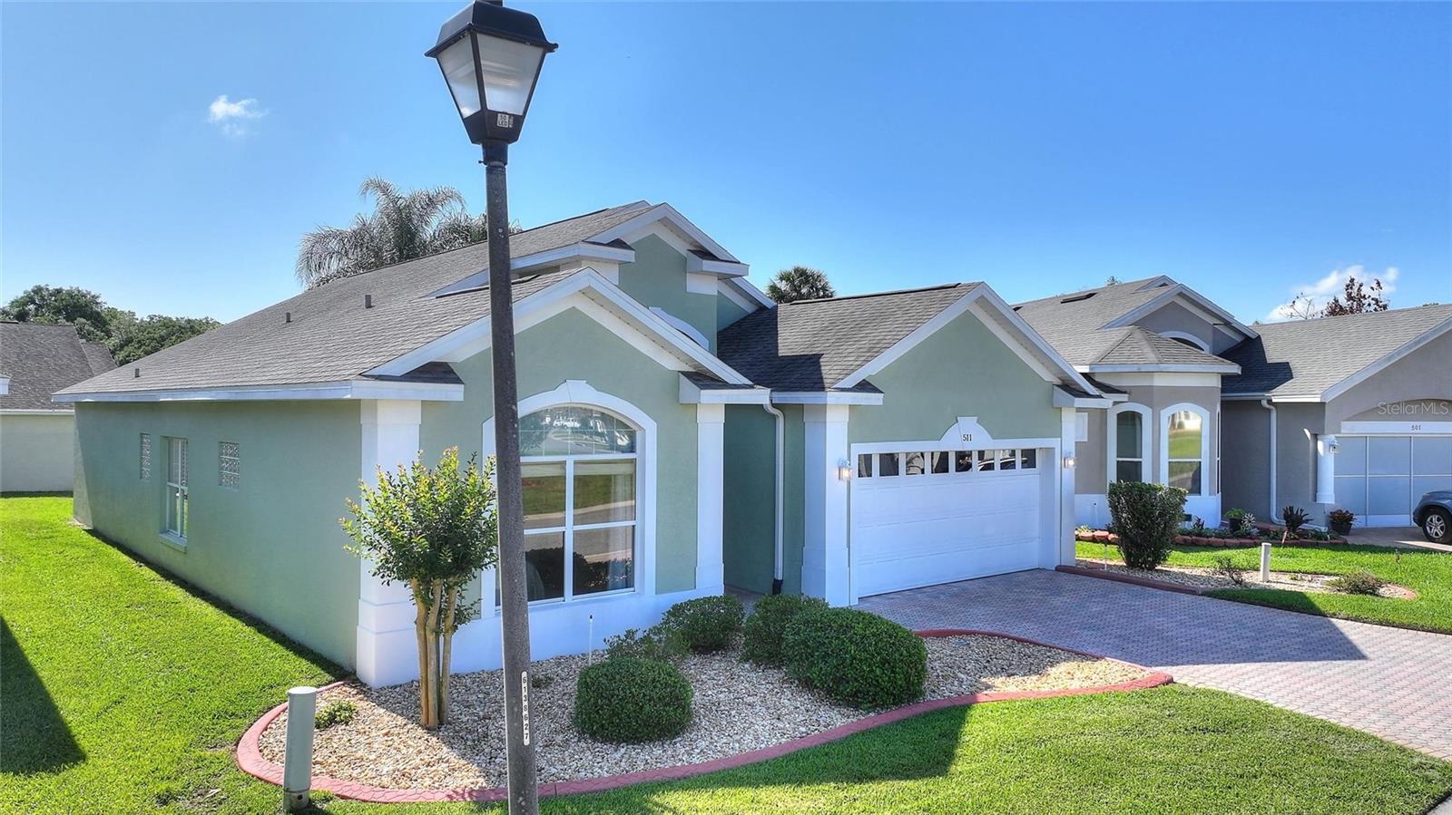 511 ROYAL PALM DR, DAVENPORT, FL, 33837