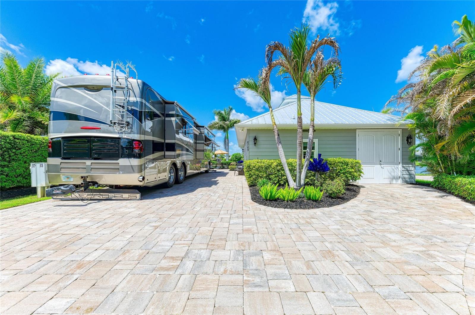 8789 SW SAND CRANE CIR #LOT 38, ARCADIA, FL, 34269