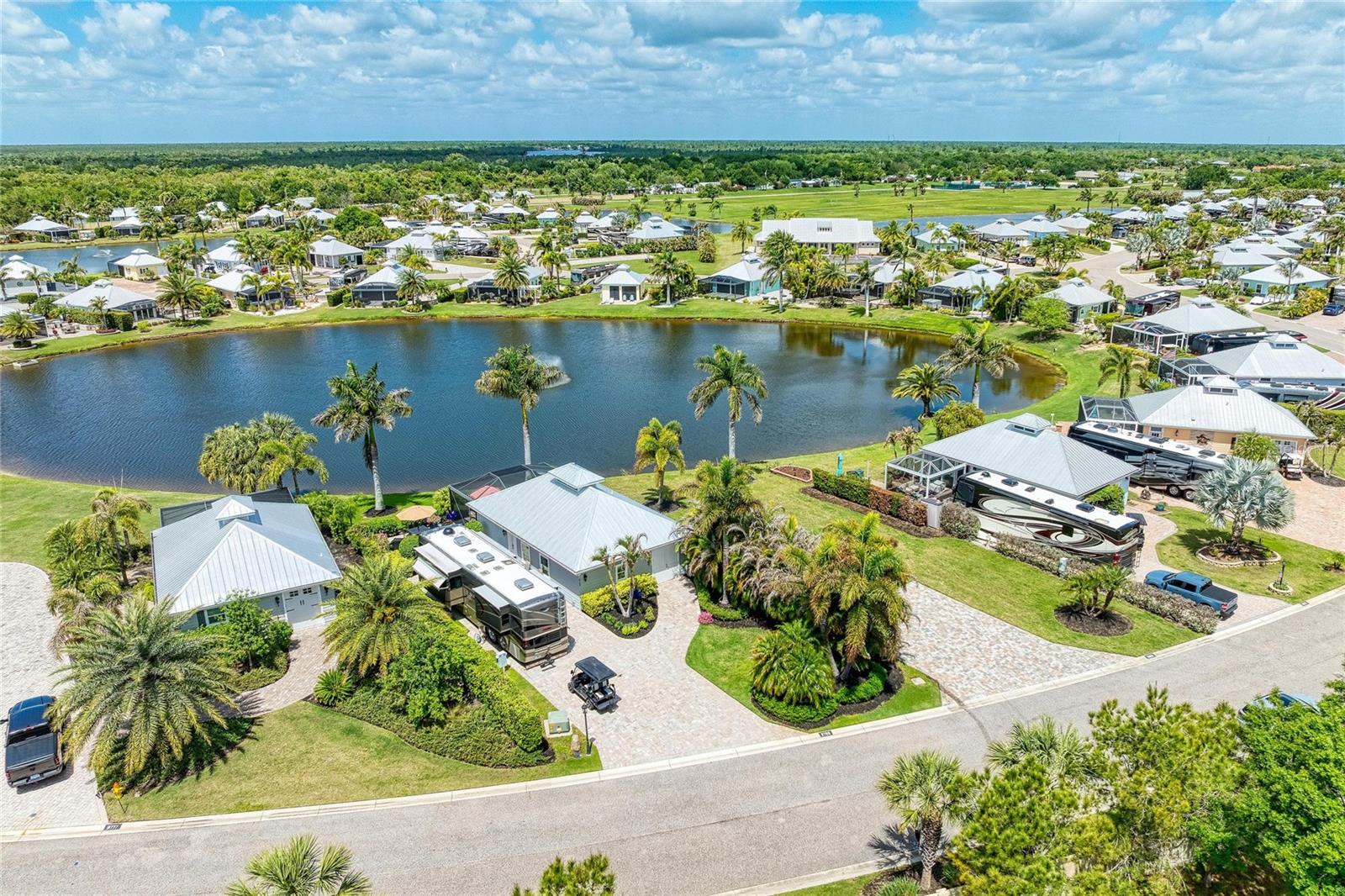 8789 SW SAND CRANE CIR #LOT 38, ARCADIA, FL, 34269