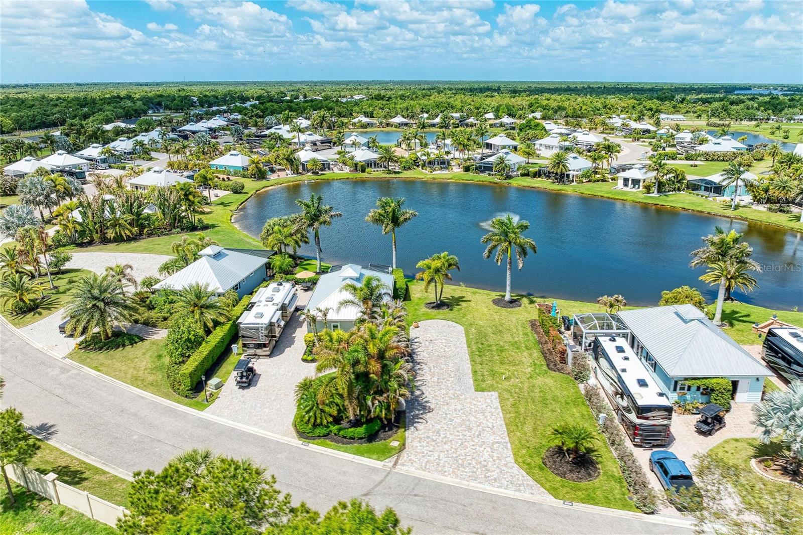 8789 SW SAND CRANE CIR #LOT 38, ARCADIA, FL, 34269