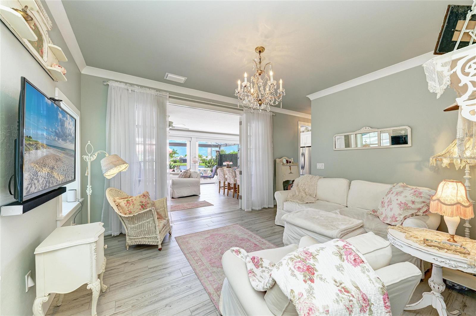 8789 SW SAND CRANE CIR #LOT 38, ARCADIA, FL, 34269