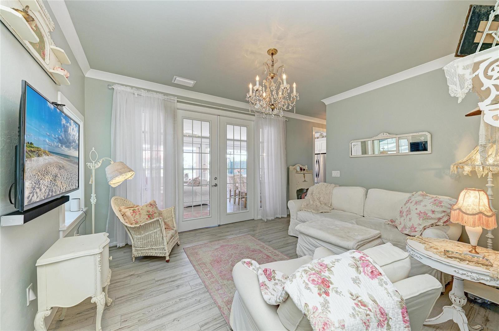 8789 SW SAND CRANE CIR #LOT 38, ARCADIA, FL, 34269