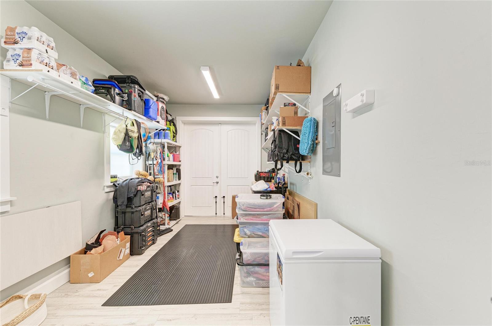 8789 SW SAND CRANE CIR #LOT 38, ARCADIA, FL, 34269