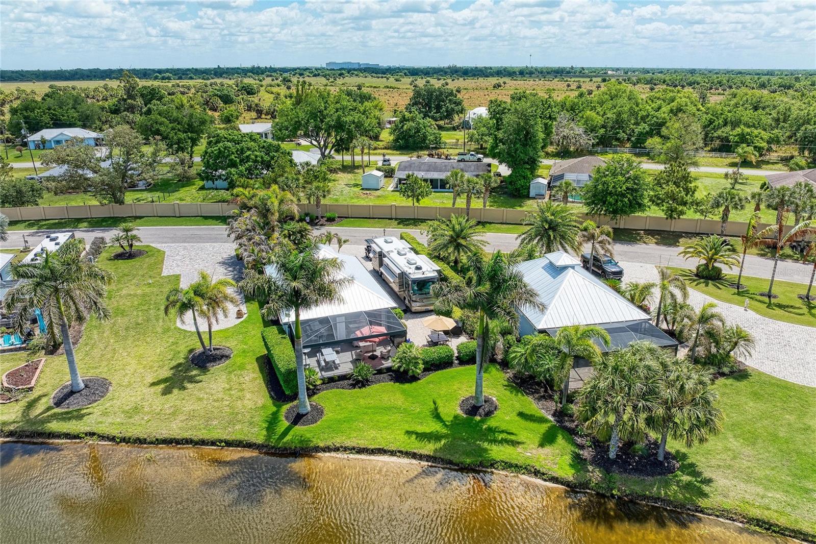 8789 SW SAND CRANE CIR #LOT 38, ARCADIA, FL, 34269