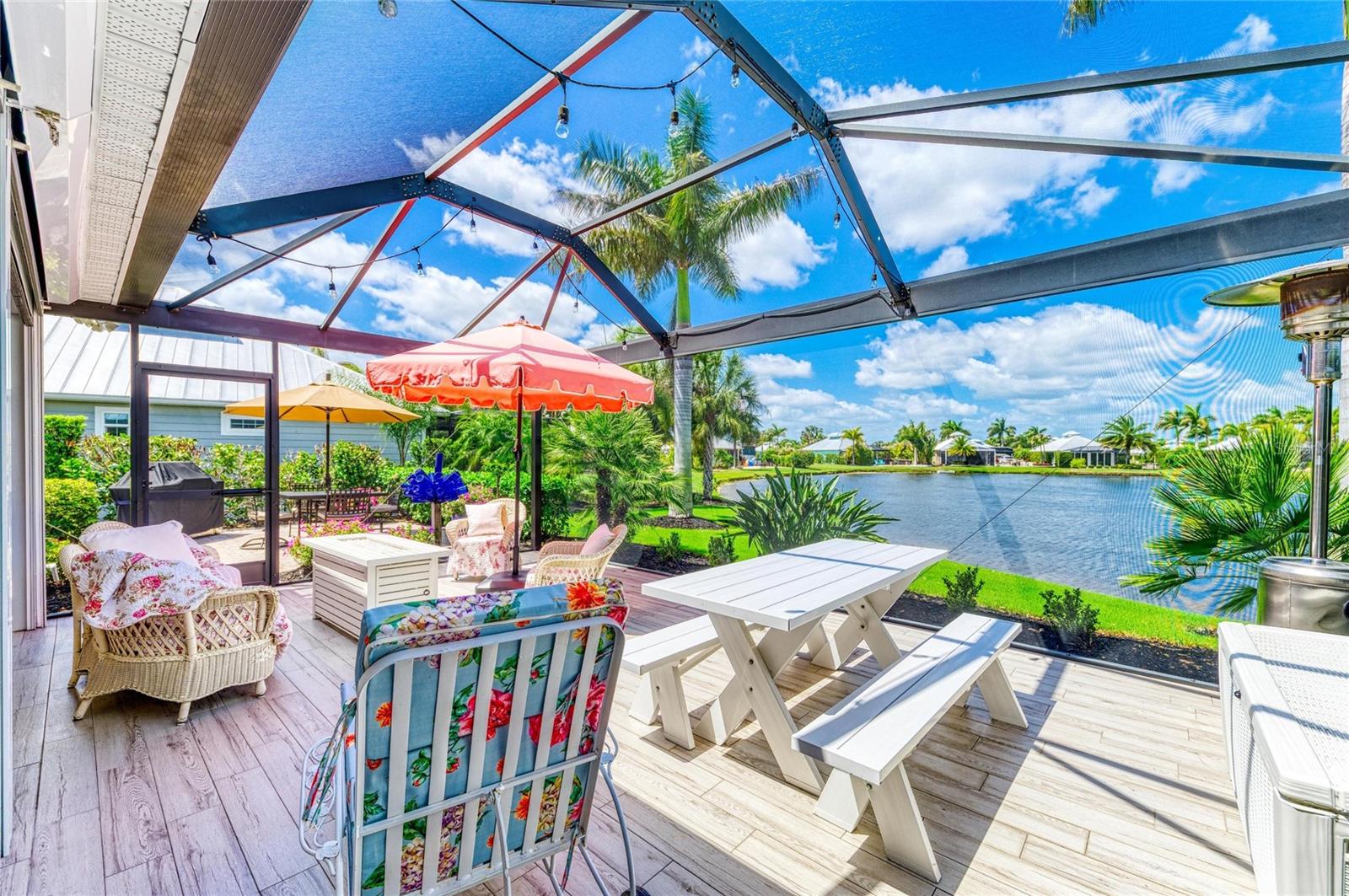 8789 SW SAND CRANE CIR #LOT 38, ARCADIA, FL, 34269