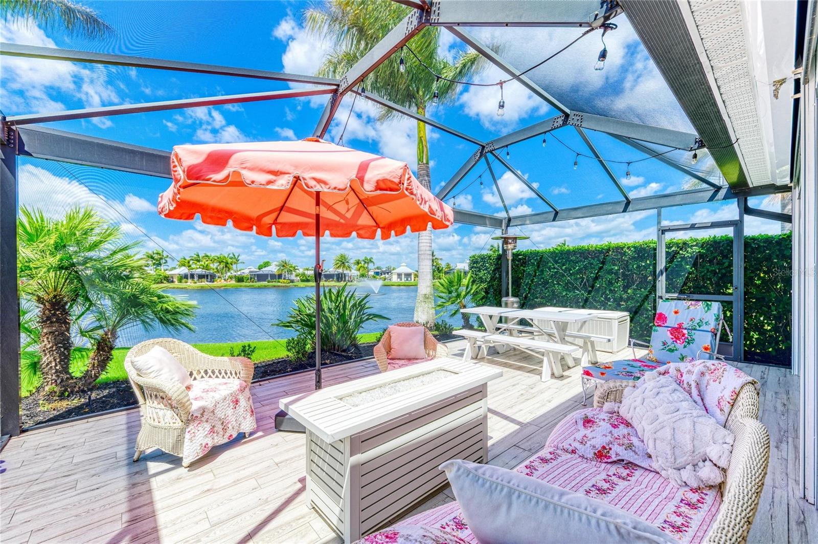 8789 SW SAND CRANE CIR #LOT 38, ARCADIA, FL, 34269